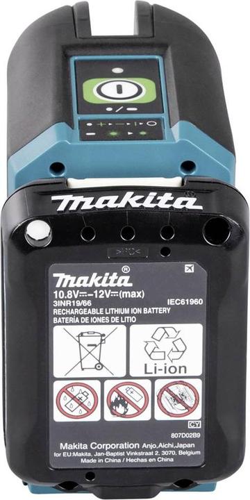 Immagine prodotto Makita SK105GDZ