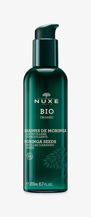 Produktbild Nuxe Mizellen-Reinigungswasser Moringa-Samen (Mizellenwasser, 200 ml)