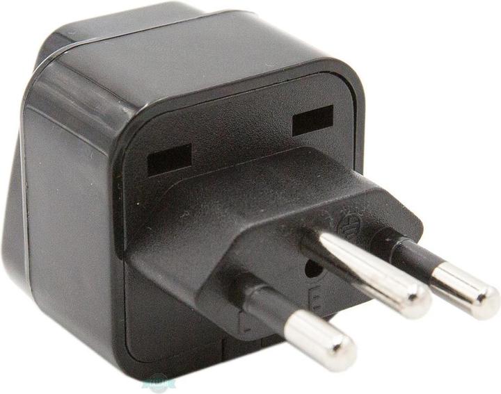Immagine prodotto BestV Spina multi adattatore Swiss Power
