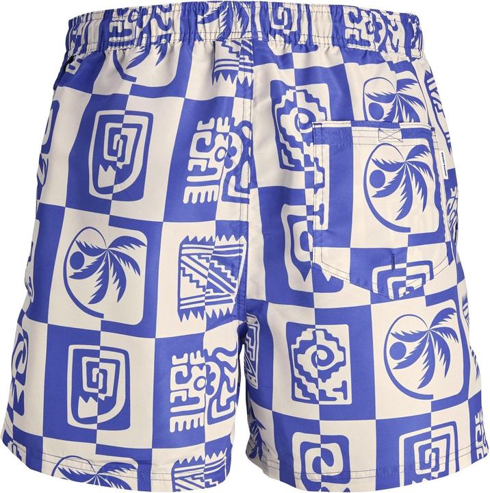 Immagine prodotto Jack & Jones Vestibilità regolare Vestibilità regolare Costume da bagno Vestibilità regolare Costume da bagno (L)