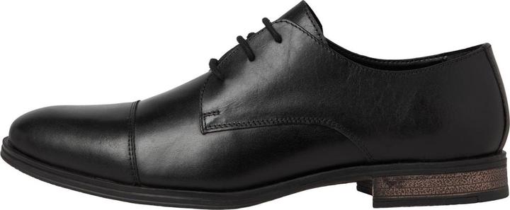 Jack & Jones Leder Business Schuhe