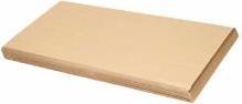 Immagine prodotto CaterSource Bagepapir 30x52 cm 40 gr Svanemaerket og FSC Ubleget med Silikone,500 stk/krt