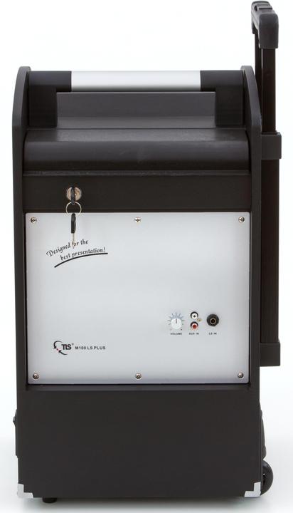 Immagine prodotto TLS M100 LS PLUS