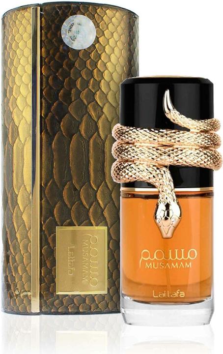 Produktbild Lattafa Perfumes Musamam (Eau de Parfum, 100 ml)