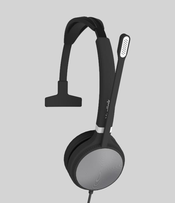 Productafbeelding Yealink UH36M UC (Bedraad, USB-A)