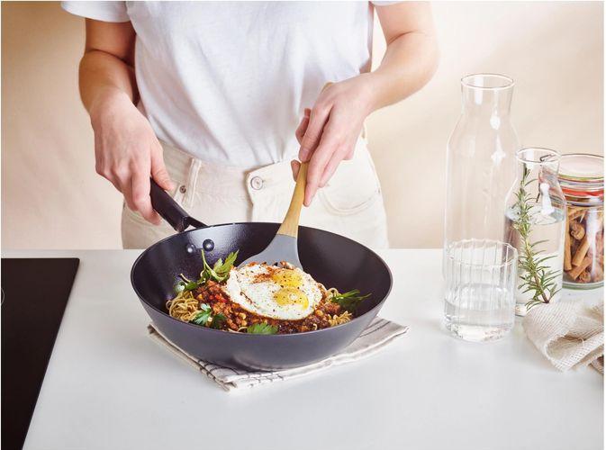 Immagine prodotto Brabantia Wok Patron 28 cm (28 cm, Wok, Ferro)