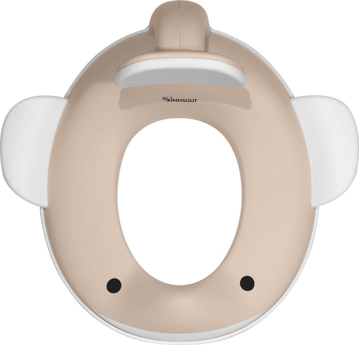 Image du produit Kindsgut Toilettenaufsatz Wal