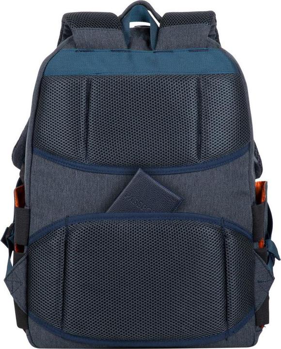Image du produit Rivacase NB Sac à dos Galapagos 7761 foncé