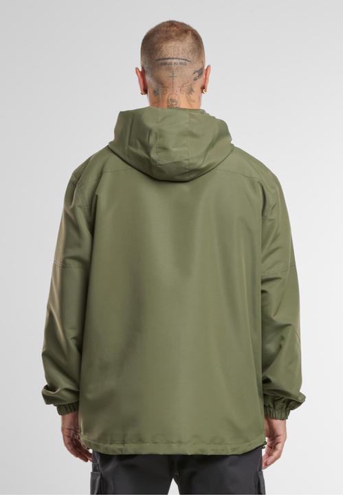 Image du produit Brandit Coupe-vent léger Men Frontzip - 174609 (S)