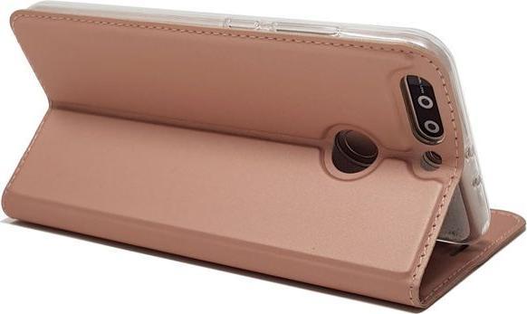 Actual product image MU Classic Leather cover (Honor 8 Pro)