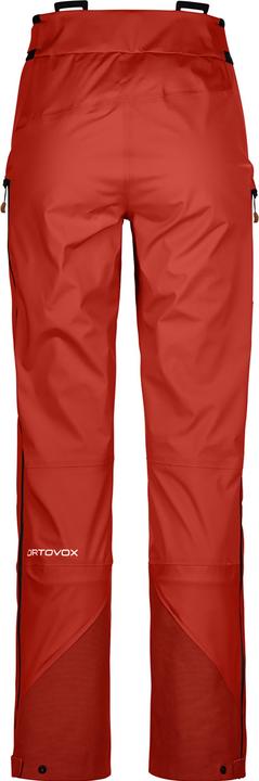 Immagine prodotto Ortovox Ortler Pants W (L)