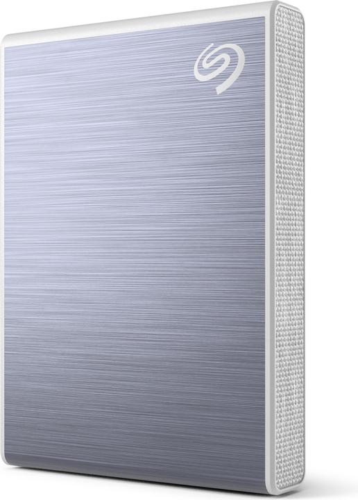 Actual product image Seagate One Touch SSD (1000 GB)