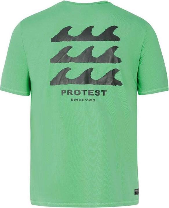 Actual product image Protest Rash guards PRTDeer rashguard short sleeve (L)
