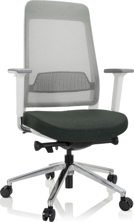 Produktbild Hjh Office Chiaro T2 White