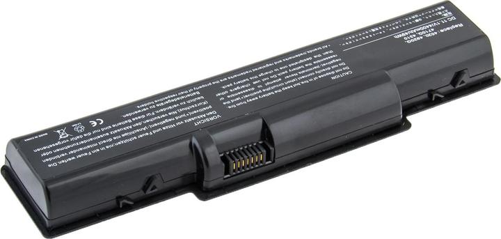 Avacom ACER ASPIRE 4920/4310, EMACHINES E525 LI-ION (6 Cells, 4400 mAh)