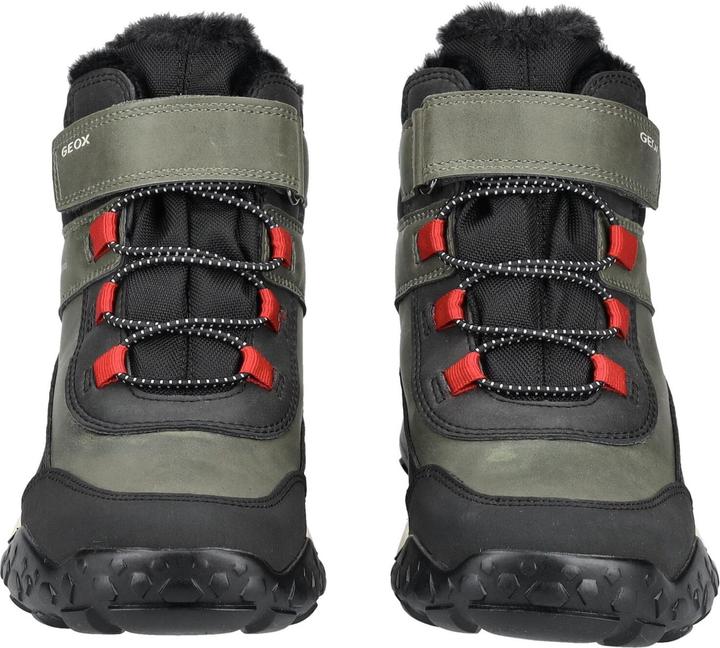 Actual product image Geox Stiefelette (32)