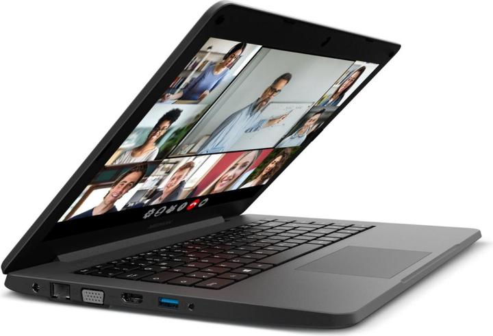 Produktbild Medion Akoya E14410 (14", Intel Core i3-1005G1, 4 GB, 128 GB, DE)