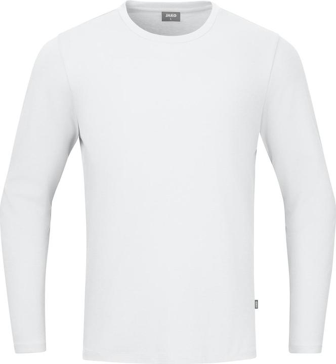 Actual product image JAKO Organic longsleeve (4XL)