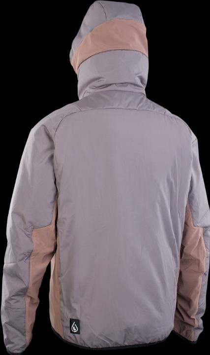 Produktbild ION Bike Jacket Shelter Hybrid Padded unisex - shark-grey (W52/L30)