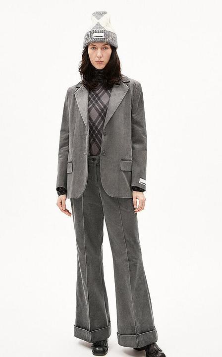 Image du produit Armedangels Blazer en velours côtelé BENAAI (S)
