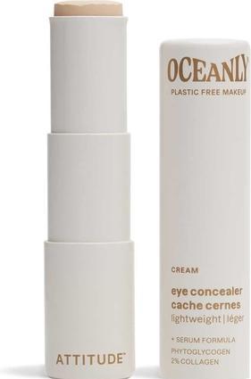 Produktbild Attitude Cream blush in stick Oceanly (Cheeks Blush) 8.5 g - Shade: Happy Berry (Happy Berry)