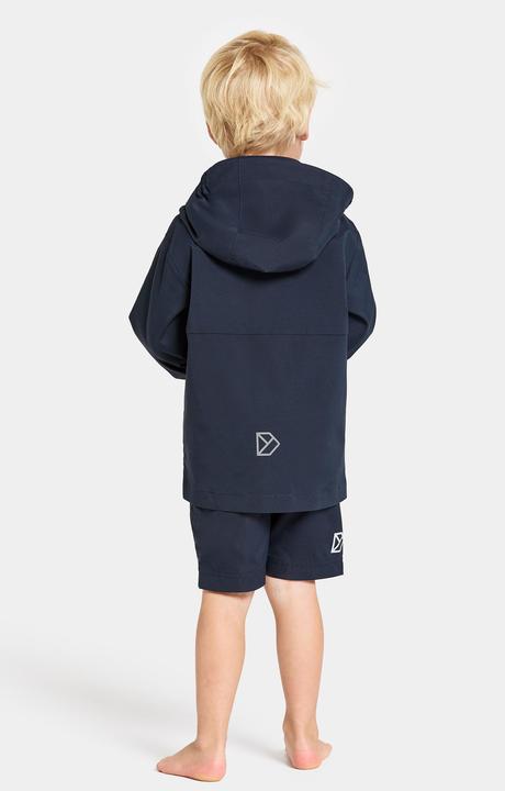 Immagine prodotto Didriksons Giacca Hallon da bambino (120 B)
