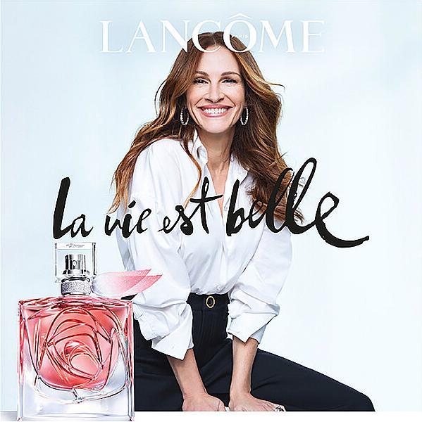 Produktbild Lancôme La vie est belle Rose Extra Eau de Parfum (Eau de Parfum, 100 ml)