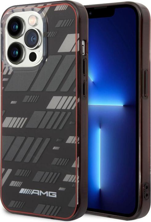 Produktbild Mercedes-Benz Layer Case - iPhone 14 Pro (Apple iPhone 14 Pro)