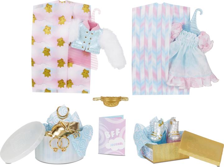 Image du produit MGA LOL Surprise OMG Fashion