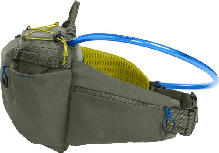 Produktbild Camelbak M.U.L.E 5 Waist Pack Hüfttasche dusty olive