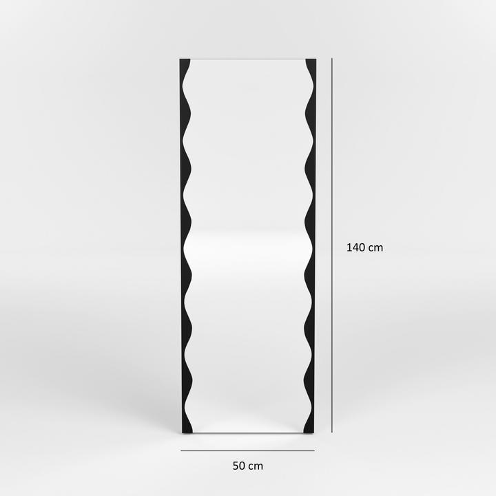 Actual product image Skye Decor Palmer (50 x 3 x 140 cm)
