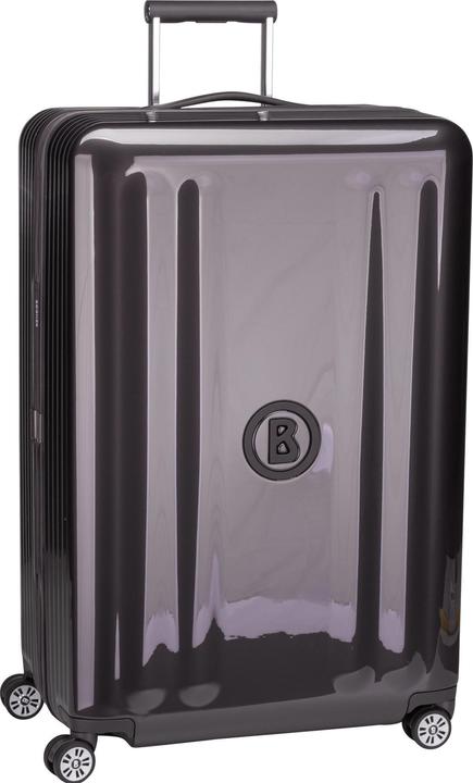 Immagine prodotto Bogner Trolley + Valigia Piz C75 Trolleycase LVZ 4w (XL (da 115l))