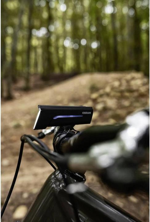 Produktbild Osram Bike Race 100