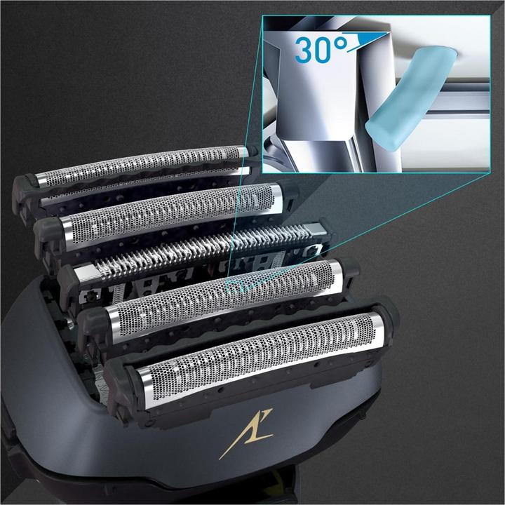 Actual product image Panasonic ES-LV97-K803