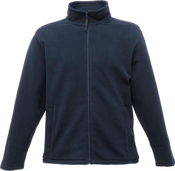 Produktbild Regatta MikrofleeceJacke mit durchgehendem Reissverschluss (M)