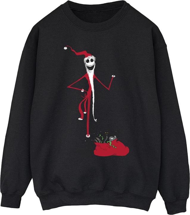 Dick Smith Christmas Presents Sweatshirt (S)
