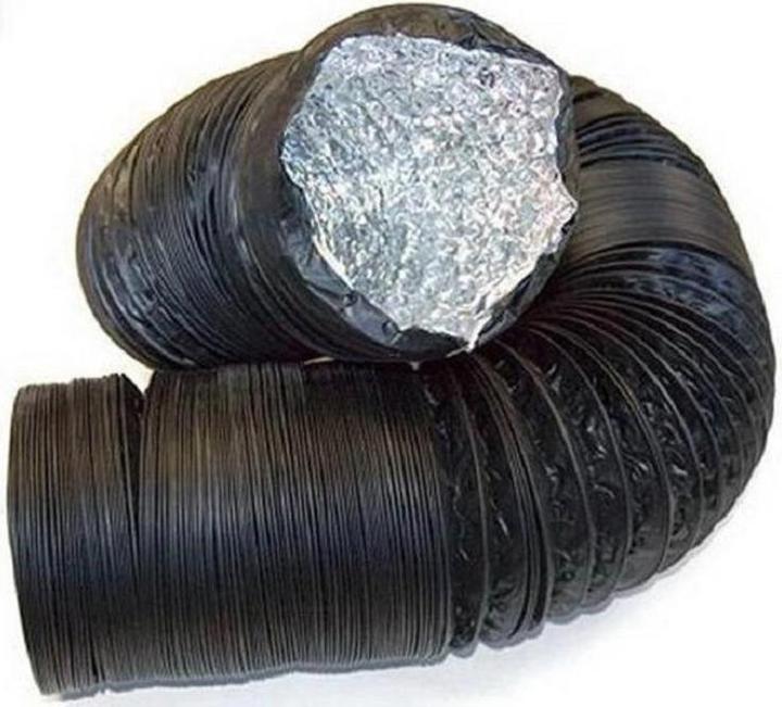 Image du produit Combiconnect Tuyau de ventilation 160