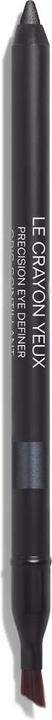 Actual product image Chanel Le Crayon Yeux Gris Scintillant (69 gris scintillant)