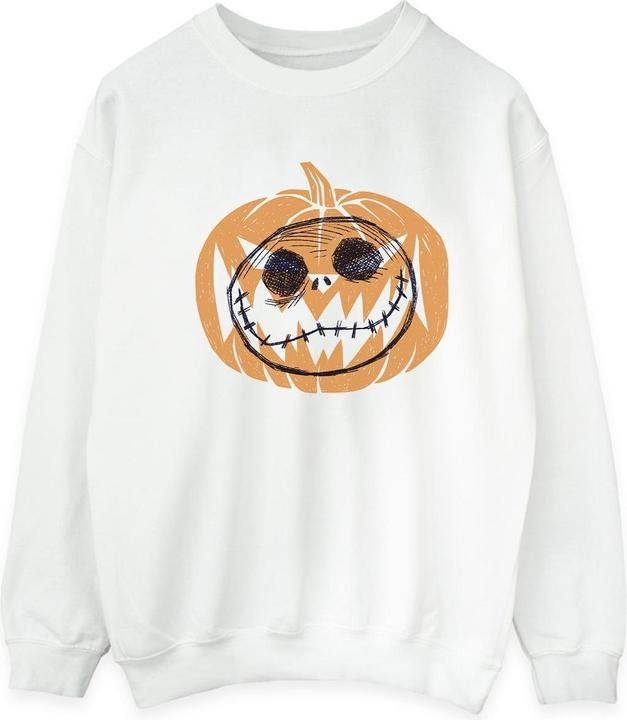 Produktbild The Nightmare Before Christmas Sweatshirt (3XL)