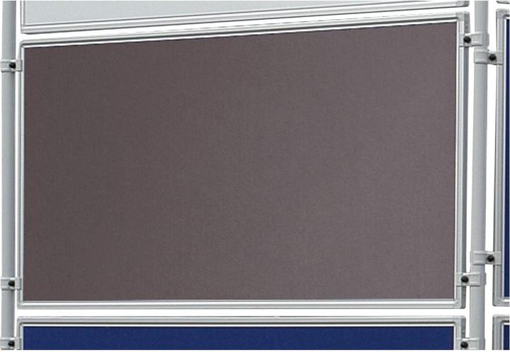 Actual product image Franken Partition Wall ECO Felt (120 x 90 cm)