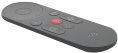 Actual product image Logitech Video conferencing system remote control