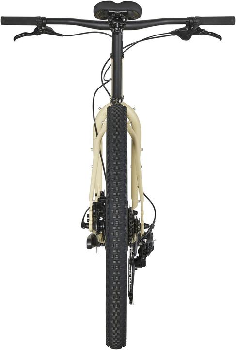 Actual product image Surly Bridge Club MTB Bike, 27.5", whipped butter