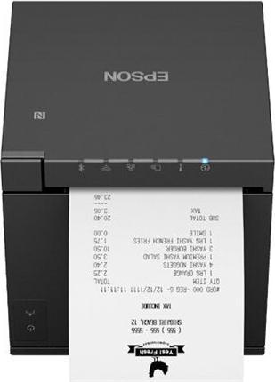 Produktbild Epson TM-M30III (WLAN, Bluetooth, USB-C, Ethernet)