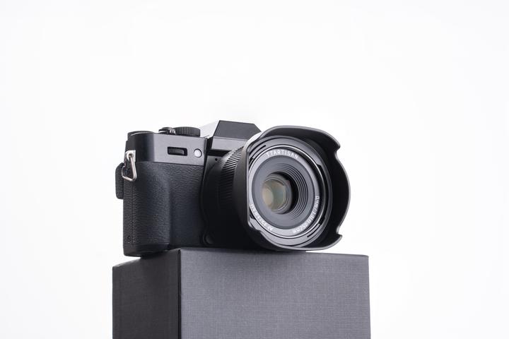 Image du produit TTArtisan AF 35mm F1.8 mark II Nikon Z (Nikon Z, APS-C / DX)