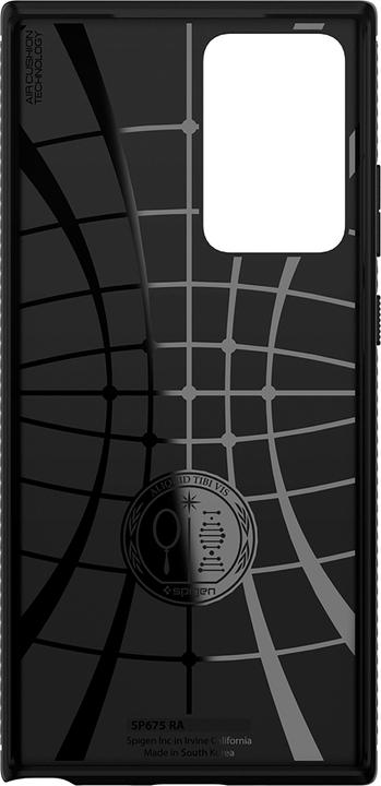 Immagine prodotto Spigen esercito robusto (Samsung Galaxy Note 20 Ultra 5G)