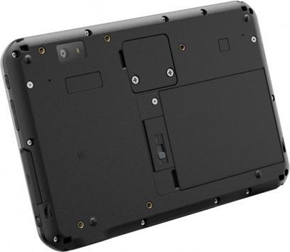Produktbild Panasonic Toughbook FZ-L1 (7", 16 GB, Silver, Black)