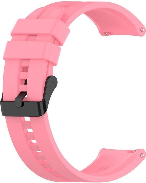 Image du produit Cadorabo Bracelet de montre intelligente (20 mm, Silicone)