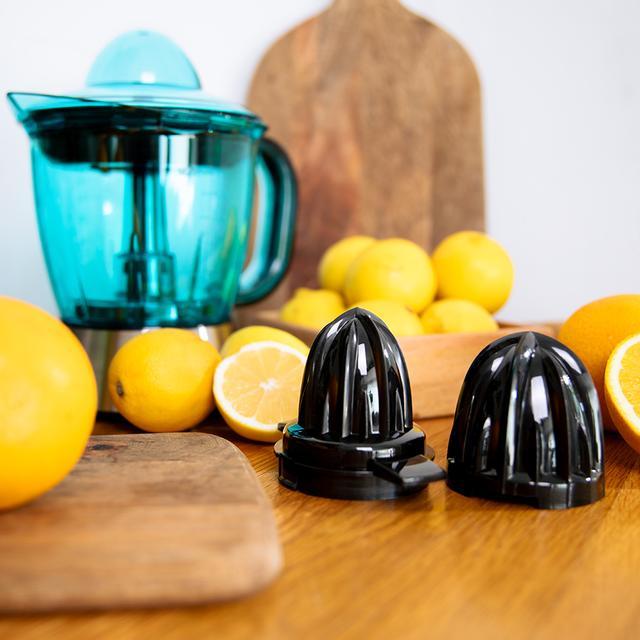 Immagine prodotto Cecotec Exprimidor Citrus Easy White V