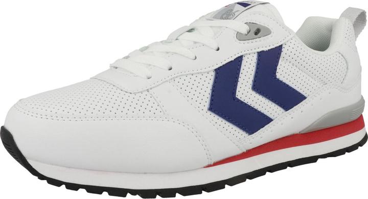Actual product image hummel Monaco 86 Perforated - 55913 (40.5)