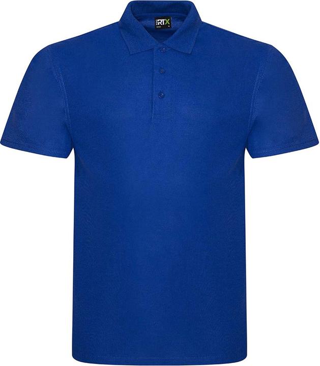 Actual product image Prortx Pro Rtx Polo Shirt Pro Polyester (XXL)